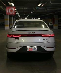 بي واي دي Qin Plus